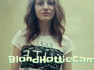 BlondHottieCam Wanna Meet