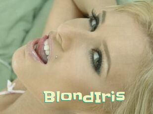 BlondIris