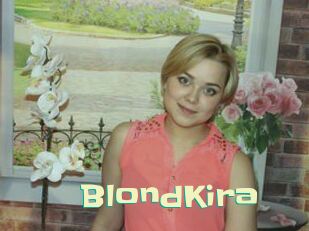BlondKira