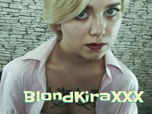 BlondKiraXXX