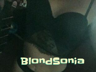 BlondSonia Wanna Meet