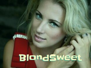 BlondSweet