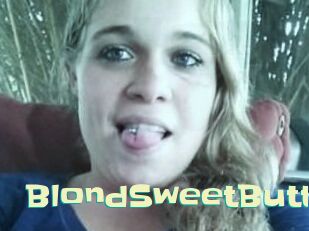 BlondSweetButt Wanna Meet