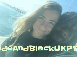 BlondeAndBlackUKPT