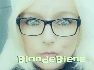 BlondeBiene