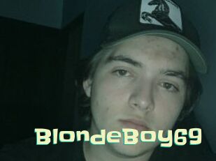 BlondeBoy69