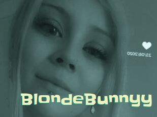 BlondeBunnyy