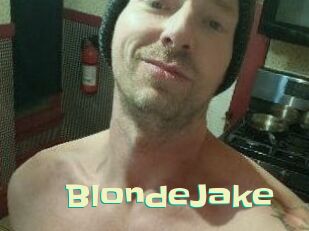BlondeJake