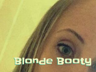 Blonde_Booty