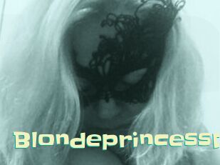 BlondeprincessD