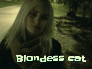 Blondess_cat