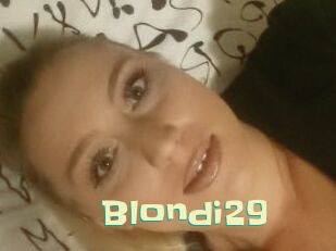 Blondi29