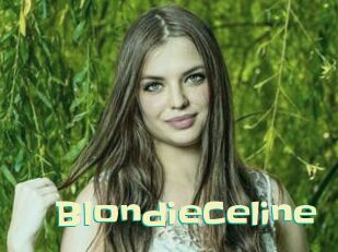 BlondieCeline