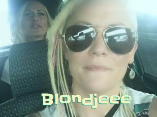 Blondjeee