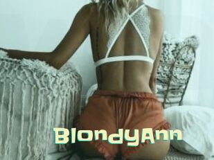 BlondyAnn