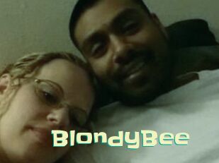 BlondyBee