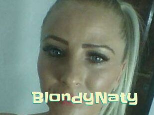 BlondyNaty