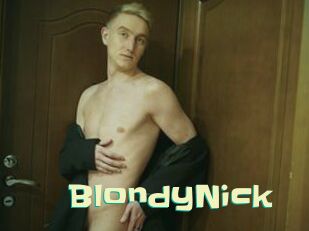 BlondyNick