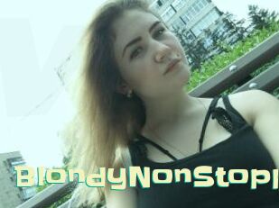 BlondyNonStopp