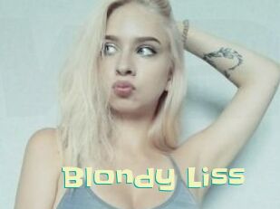 Blondy_Liss