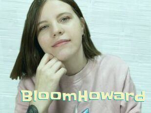 BloomHoward
