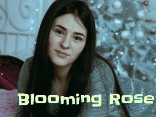 Blooming_Rose