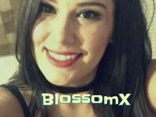 Blossom_X