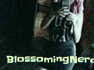 BlossomingNerd