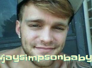 Blowjaysimpsonbaby Wanna Meet