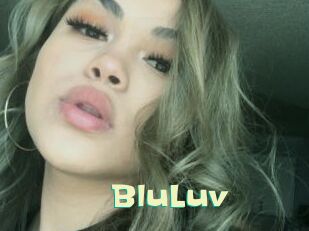 BluLuv