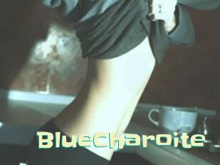 BlueCharoite