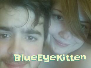 BlueEyeKitten