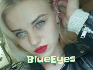 BlueEyes