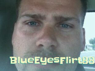 BlueEyesFlirt88
