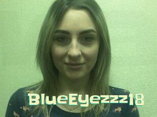 BlueEyezzz18