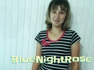 BlueNightRose Wanna Meet