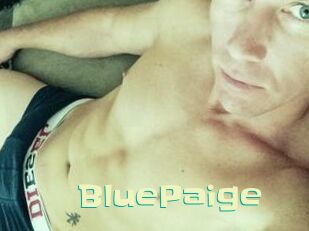 BluePaige Wanna Meet