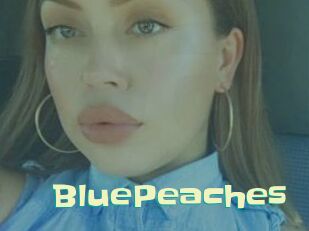 BluePeaches