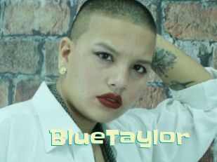 BlueTaylor