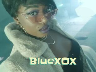 BlueXOX