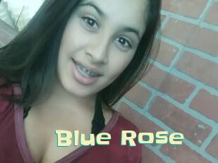 Blue_Rose