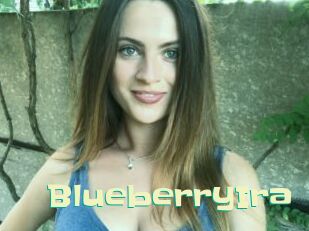BlueberryIra