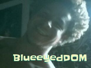BlueeyedDOM