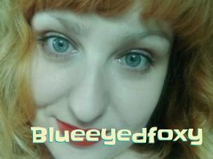 Blueeyedfoxy