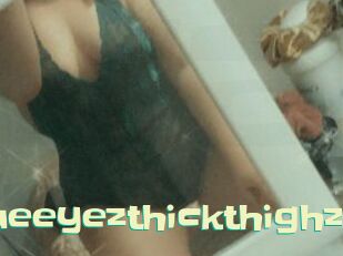 Blueeyezthickthighz