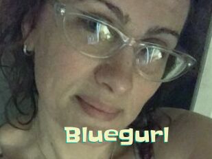 Bluegurl