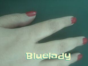Bluelady