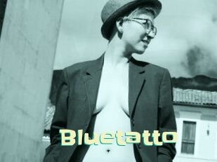Bluetatto