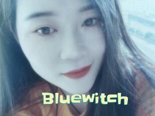 Bluewitch