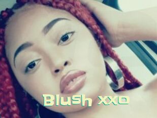 Blush_xxo